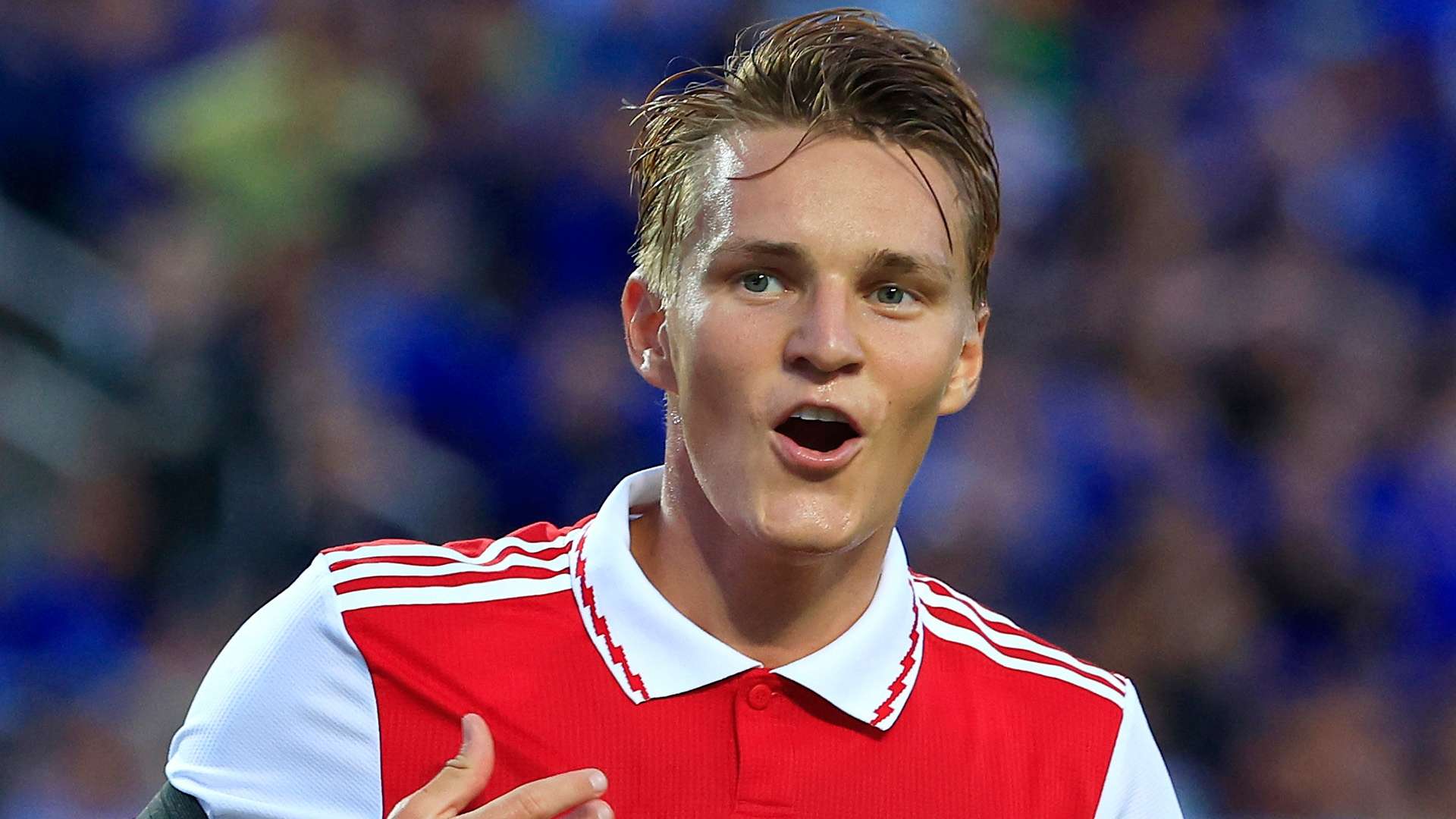 未来的期待 未来的期待