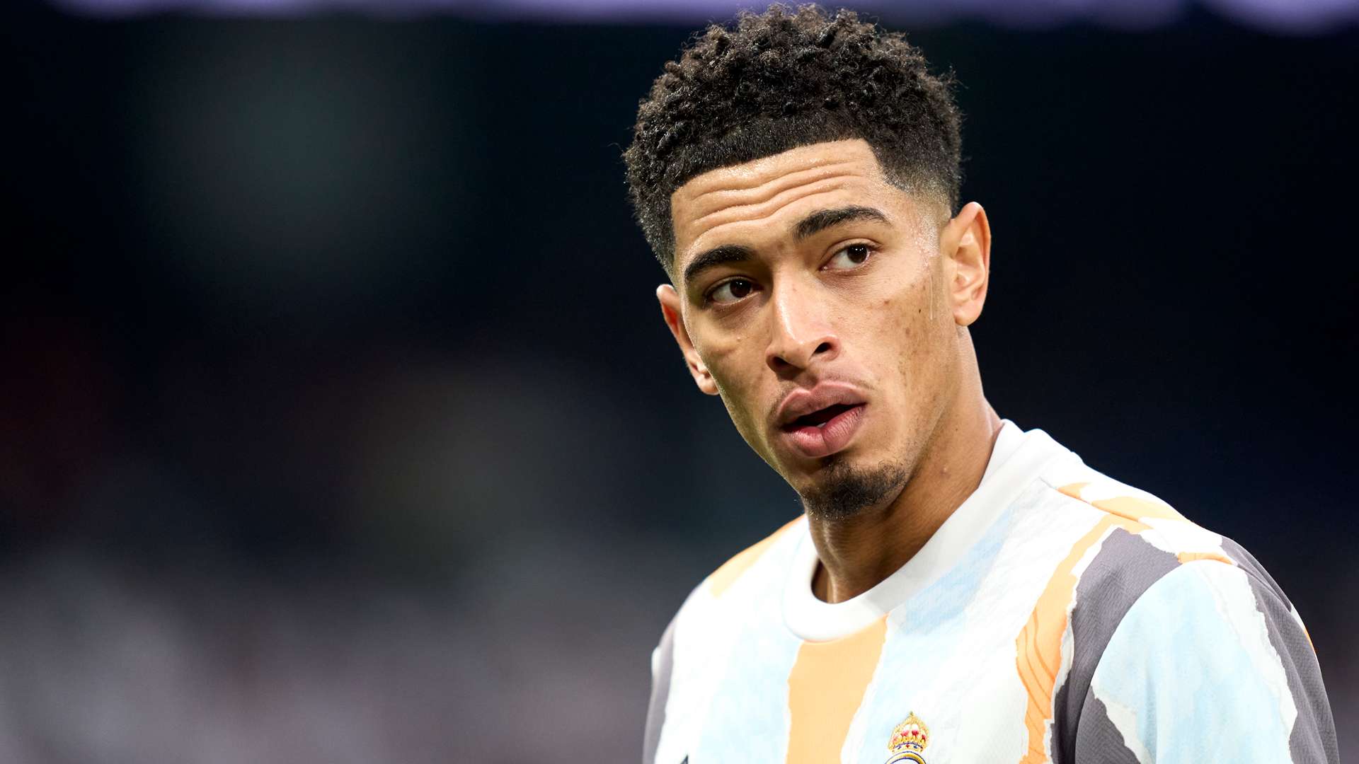 欧冠赛场的 欧冠赛场的