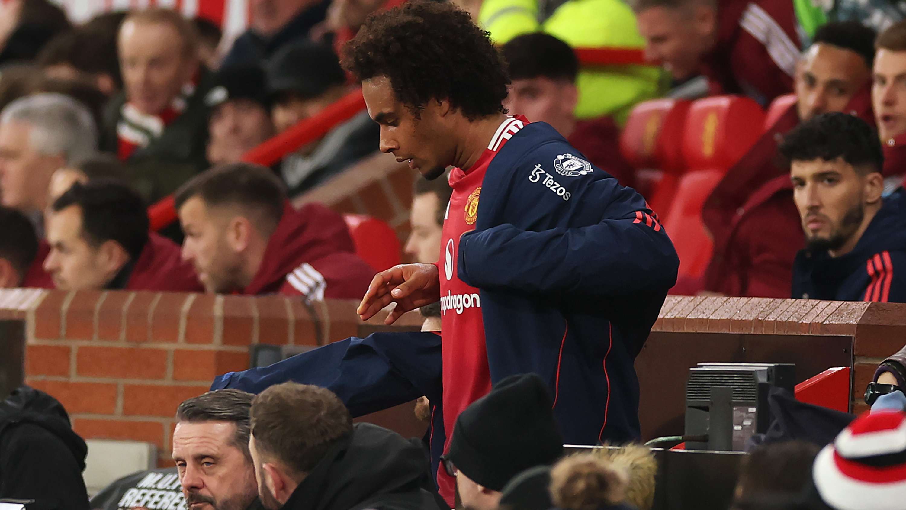 有些黯淡 有些黯淡